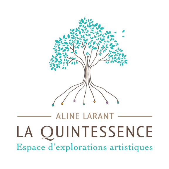 La Quintessence - Aline Larant